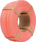 ESUN PLA+ 1,75mm roosa 1kg t&auml;ite 3D filament (PLA+175P1R1)