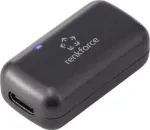 Renkforce RF-GL-001 GPS-logija Must RF-7176930