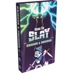 Here to Slay - Krieger & Druiden, kaardim&auml;ngu laiendus