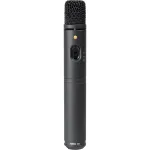R&Oslash;DE M3 mikrofon, must, lava-/esinemismikrofon