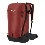 Salewa Winter Mate 28 naiste seljakott - Etruscan Red/Must