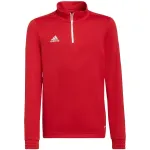 adidas Entrada 22 treeningtopis lastele punane 128cm H57550