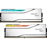 G.Skill Trident Z5 Royal 32 GB (2x16 GB) DDR5-6800 CL34 m&auml;lukomplekt, h&otilde;bedane