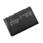 HP BA06 s&uuml;learvuti aku, 3400mAh, 10.8V, 3-element, must