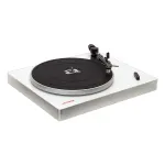 AIWA APX-680BT/WT rihm&uuml;lekandega plaadim&auml;ngija Bluetoothi, USB-salvestuse ja arvuti&uuml;hendusega - must