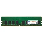 PHS-memory 16GB DDR4 ECC UDIMM 3200MHz PC4-25600E RAM QNAP TS-h2477XU-RP-3700X-32G jaoks SP565902