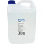 Ultra Pure Water kanister 5000 ml, jahutusvedelik l&auml;bipaistev