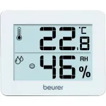 Beurer HM 16 - Termo-h&uuml;gromeeter - digitaalne