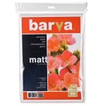 Fotopaber Barva Mate A230-022, A4, 230 g/m&sup2;, matt