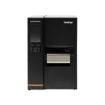 Brother TJ4422TN etiketiprinter Termojoon 203 x 203 DPI juhtmega Ethernet LAN