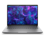HP ZBook 8 G1i 14 s&uuml;learvuti, Core Ultra 9 285H, 32 GB RAM, 2 TB SSD, 14&Prime; WQXGA, taastatud