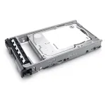 Dell R3H6D k&otilde;vaketta kliendikomplekt, 1,2 TB, 2,5 tolli, SAS 12 Gb/s, 10 000 p/min, Hot-Swap