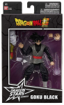 Bandai Dragon Ball Dragon Stars DS35999 Goku Black kogumisfiguur