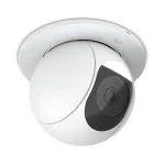 Ubiquiti UniFi UACC-G5-PTZ-ICM laepaigaldusklamber G5 PTZ kaamerale, pol&uuml;karbonaat