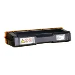 Ricoh SP C310HE toonerikassett 1 tk originaal must