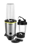 Esperanza EKM028 blender Lauapealne blender 1000 W Must, roostevaba teras