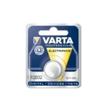 Varta CR2032 liitiumnuppelem, 3 V, 10 tk (BAVA CR2032-10)