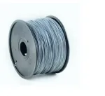GEMBIRD ABS-filament - H&otilde;bedane - 1,75mm - 1kg