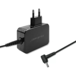 Laadija Qoltec 52408 sisetingimustes vahelduvvoolu s&uuml;learvuti 19V 2.1A must