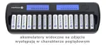 everActive NC-1600 universaalne patareilaadija