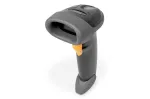 DIGITUS 2D v&ouml;&ouml;tkoodi k&auml;siskanner, QR-koodid, 2 m USB-RJ45 kaabel koos hoidikuga