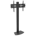 P&otilde;randa-TV-kinnitus TECHLY ICA-TR27 32&ndash;55-tollistele (81,3&ndash;139,7 cm) teleritele, VESA 100x100&ndash;600x400, kalle -15&ndash;0&deg;, max koormus 40 kg, must