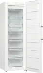Gorenje FN619EEW5 s&uuml;gavk&uuml;lmik, 280 l, No Frost, inverterkompressor, LED-valgustus, energiaklass E, valge