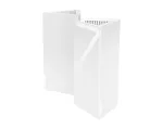 MSI Roamii BE Lite Mesh System 2-pack Dual-band (2.4 GHz / 5 GHz) Wi-Fi 7 (802.11be) Valge 3 Internal
