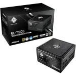 Toiteplokk ASRock STEEL LEGEND 750W 80 Plus Gold