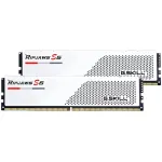 G.Skill Ripjaws S5 96 GB (2x48 GB) DDR5-5200 CL40 muutm&auml;lukomplekt, valge