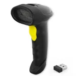 V&ouml;&ouml;tkoodilugeja QOLTEC 50880 1D/2D USB &mdash; k&auml;siskanner USB-liidesega