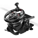Thrustmaster T128 Must USB rool + Pedaalid Analoog PC, Xbox One, Xbox Series S, Xbox Series X