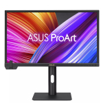 ASUS ProArt PA24US arvutimonitor 59,9 cm (23,6 tolli) 3840 x 2160 pikslit 4K Ultra HD LCD must