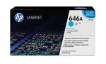 HP 646A CF031A originaal ts&uuml;aan LaserJet tooneri kassett, 12 500 lk