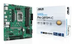 ASUS PRO Q870M-C-CSM Intel&reg; Q870 LGA 1851 (Socket V1) micro ATX