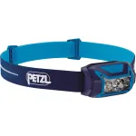 Peav&otilde;ruga taskulamp Petzl Actik Core Blue LED 100 lm USB taaslaetav