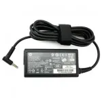 HP Smart - toiteadapter - vahelduvvool - 45 vatti - ilma akuta - s&uuml;learvutitele Pavilion 13, 14, 15, 17 (740015-003)