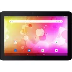 Denver TIQ-10443BL tahvelarvuti, 25,6 cm (10,1 tolli), Spreadtrum, 2 GB RAM, 16 GB, 4G LTE, Wi-Fi 4 (802.11n), Android 11, must