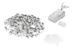 DIGITUS AK-219604-100 moodulpistikud &uuml;markaablile, CAT6A, varjestatud, 100 tk