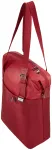 Thule Spira SPAT114 Rio Red -, Pol&uuml;ester T&uuml;druk Tote kott