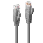 Lindy 45403 v&otilde;rgukaabel Hall 2 m Cat6 U/UTP (UTP)