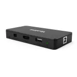 Yealink MSHARE Must HDMI Mini DisplayPort USB 2.0 USB Type-B