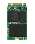 TRANSCEND SSD Mts400s 128GB M.2 2242 SATA Ill 6gb/s Mlc