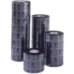 Zebra 2100 Wax termosiirdelint 450 m must