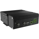 Ruuter Milesight UR75 4G GPS PoE Wi‑Fi