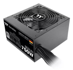 Toiteplokk Thermaltake HAMBURG 750 W