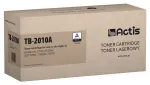 Actis TB-2010A tooner (asendus Brother TN2010-le; standard; 1000 lehek&uuml;lge; must)