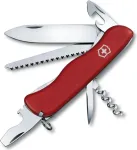 Victorinox Forester mitmeotstarbeline nuga (V-0.83