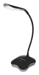 Esperanza ELD105K Mimosa LED-laualamp, 3 W, must