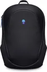 Alienware AW5625P 40.6 cm (16-tolline) seljakott Must